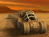 Death Valley Racer